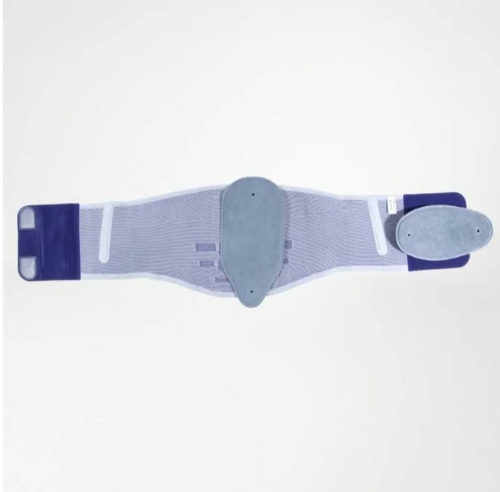 Bauerfeind модель SecuTec Lumbo 4