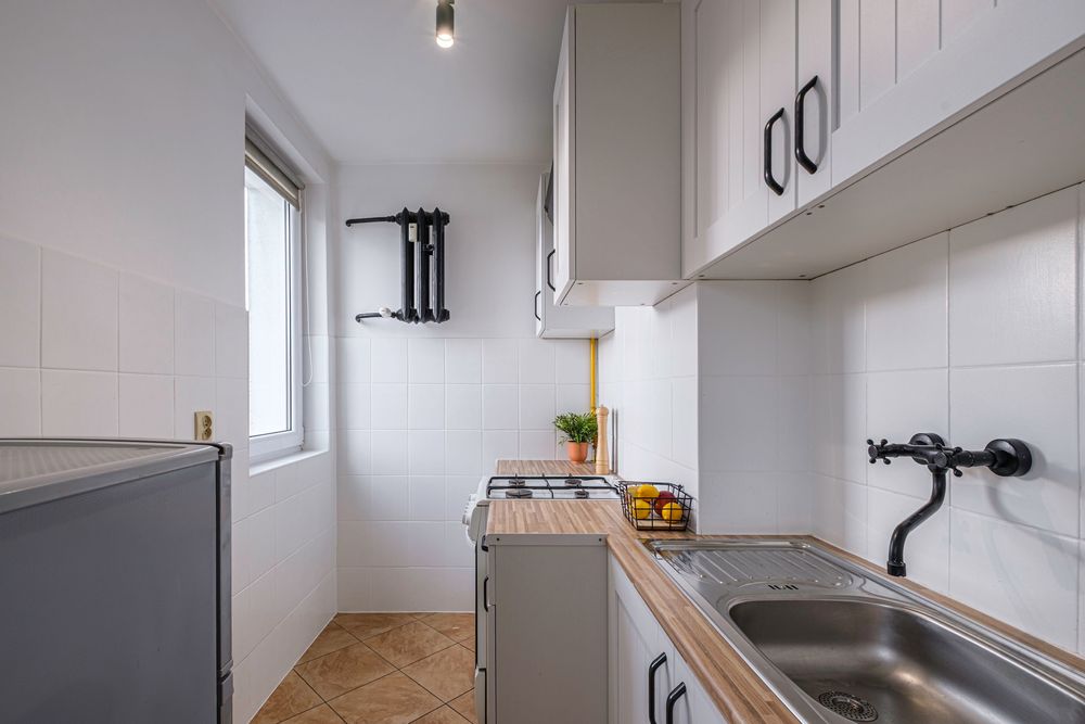 Wynajmę przytulne 2-pokojowe mieszkanie ul. Strzelecka, wolne od zaraz