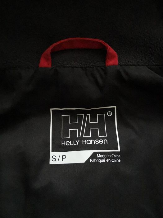 Helly Hansen Skagen Helly Tech Performance profesjonalny sztormiak S