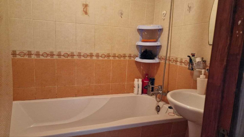 Квартира на вул. Баїса (Висоцького).