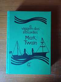 Mark Twain - A Viagem dos Inocentes