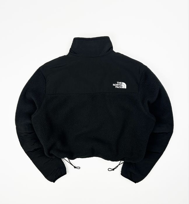 Теді шерпа флісова кофта фліска The North Face L