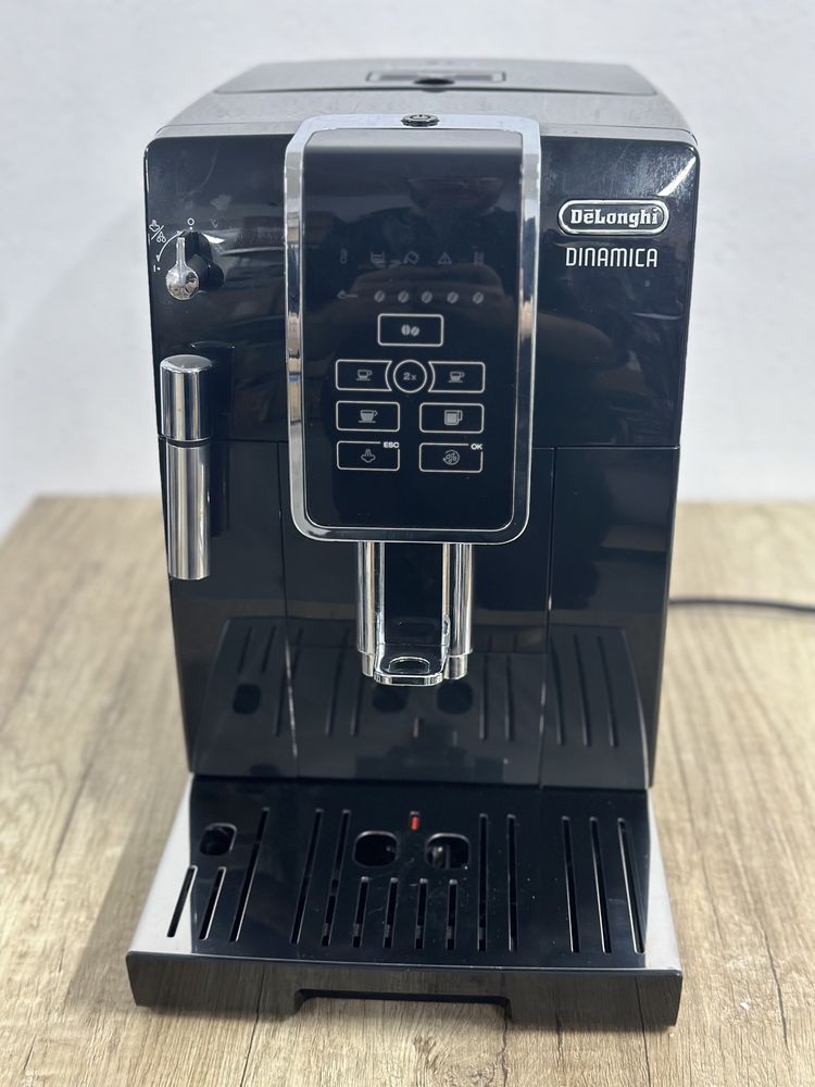 Кавоварка Delonghi Dinamica ECAM 350.15