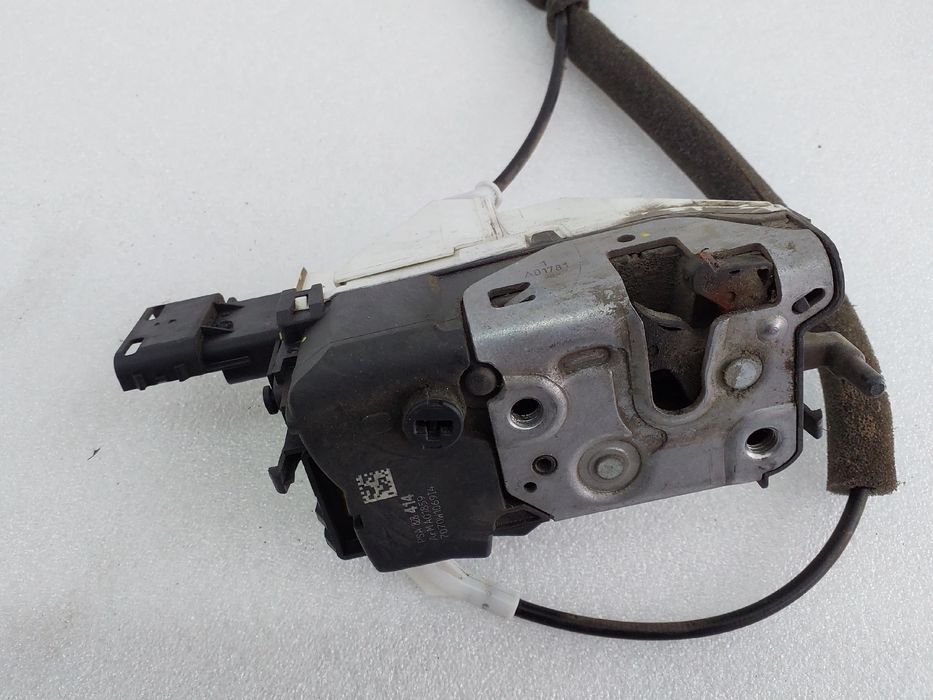 Fechadura / fecho porta lateral direita PEUGEOT Partner II