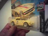 hot wheels, Honda s 800 Racing