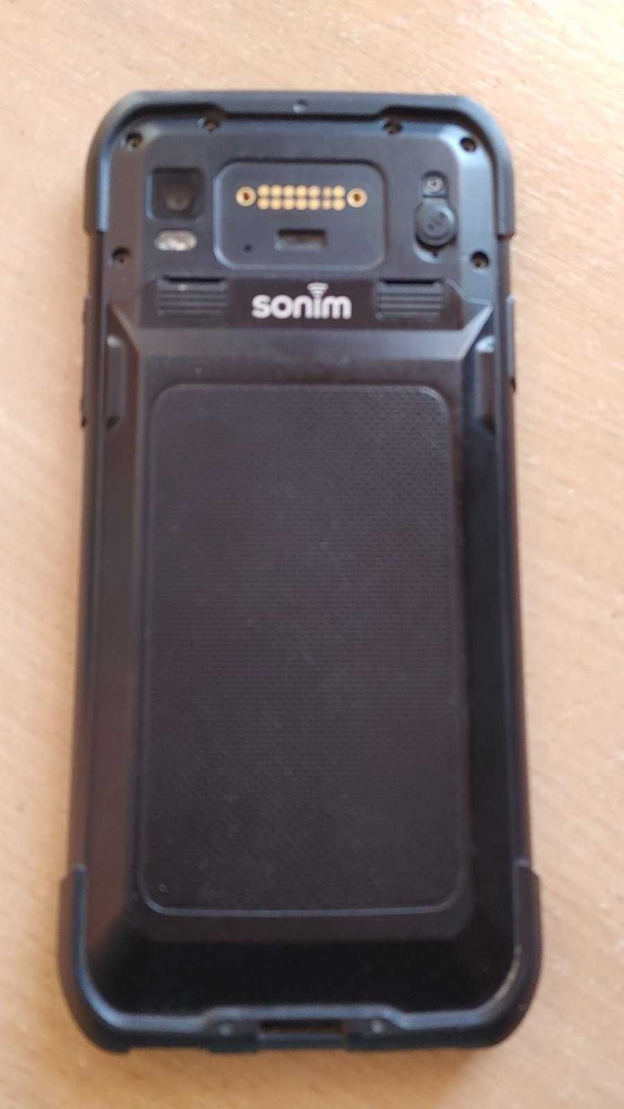 Продам планшет/телефон Sonim RS60 б/в