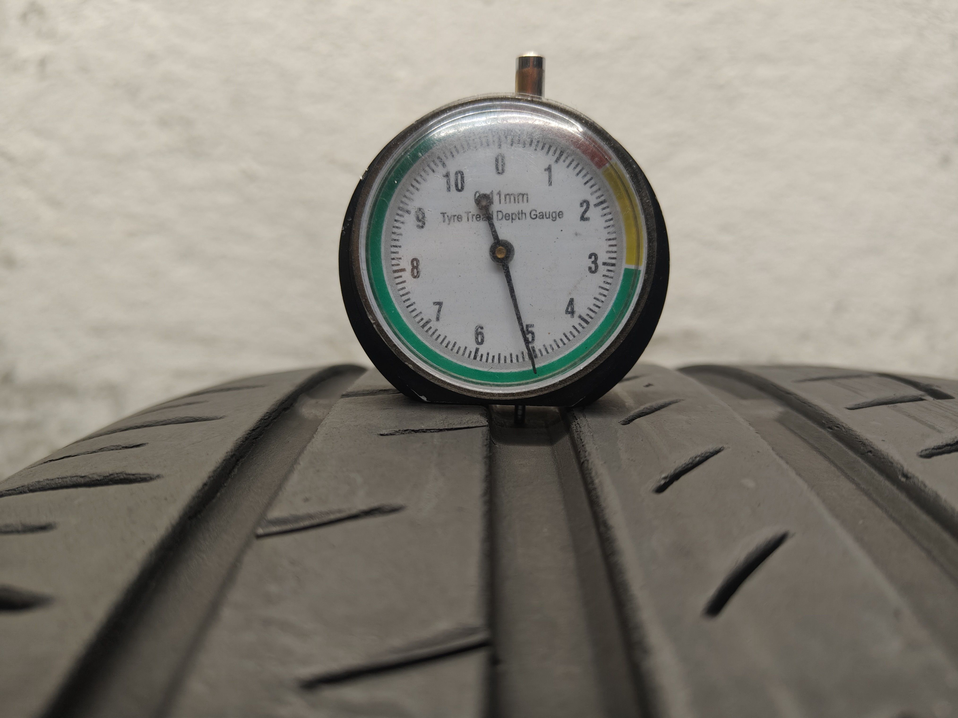 2X 235/45R18 Continental Premiumcontact 6 Opony Letnie Para