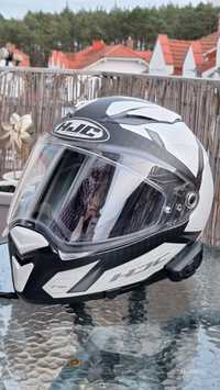 Kask motocyklowy HJC F70 rozmiar. L