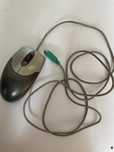 Rato laser Genius