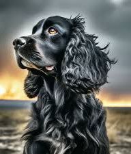 Поспішайте залишились плюшеві хлопчики Кокер Спанієль!Акція! Є хлопчик