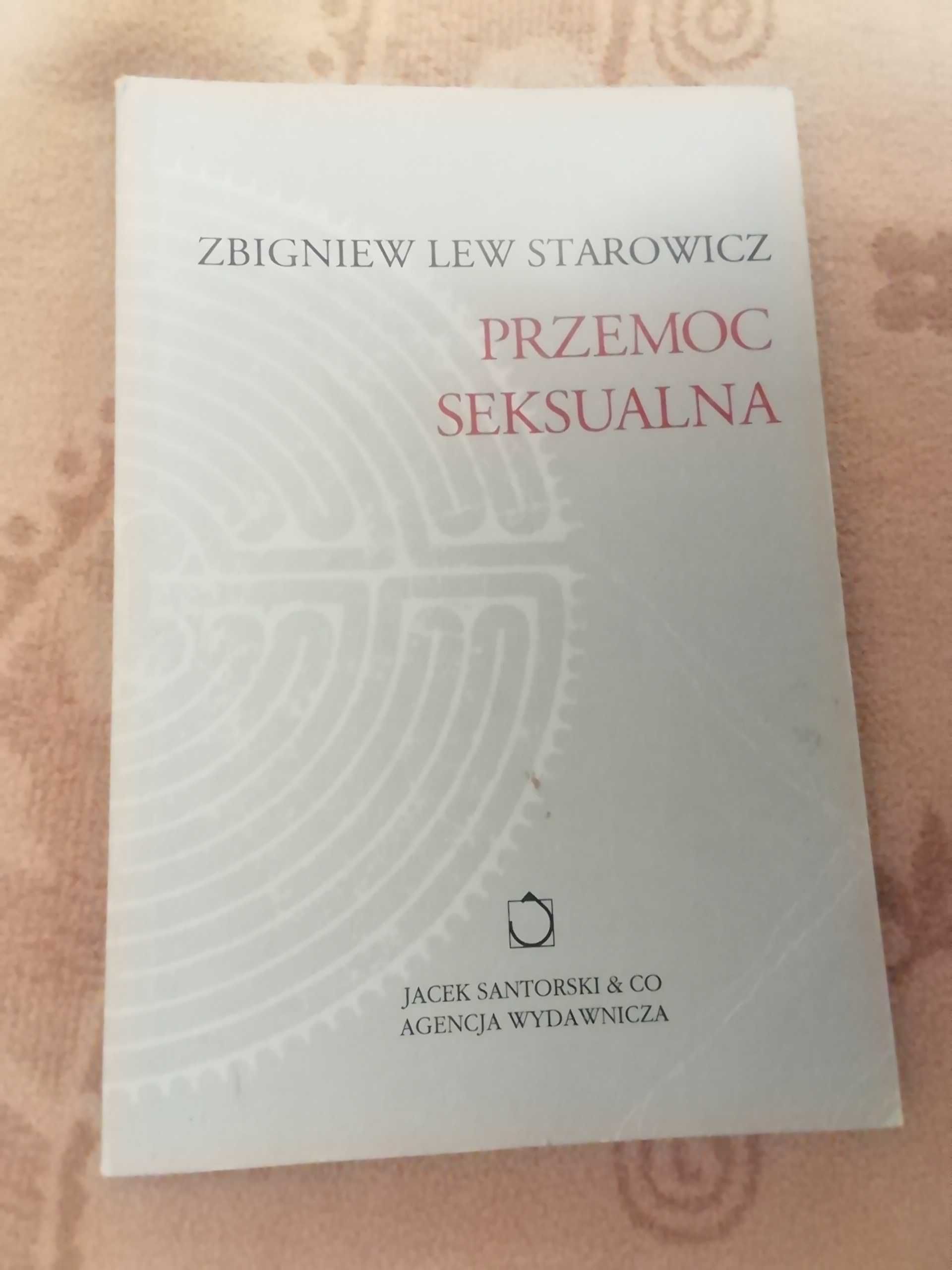 Przemoc seksualna, Lew Starowicz