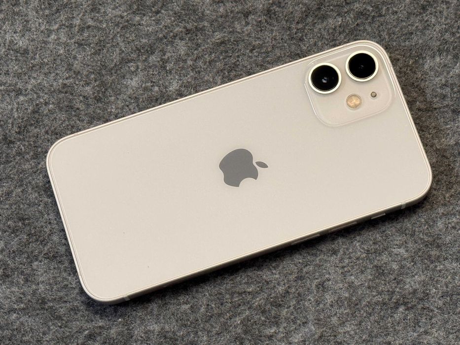Piękny Apple iPhone 12 mini 64GB bateria 100% KRK Starowiślna 50 RATY