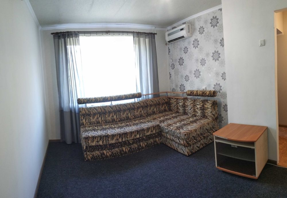 Квартира подобово/погодинно (біля стадіону Авангард)