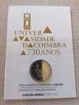 2€ comemorativas BNC Portugal
