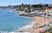 Apartamento T3 em Cascais e Estoril de 110,00 m2