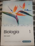 Biologia. Zbiór zadań. Tom 1