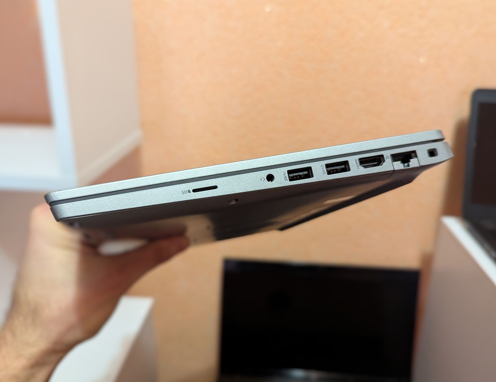 Dell latitude 5420 _16/256_i5-1145g NЕW!