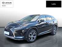 Lexus RX 300 Business Edition, Super Stan
