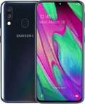 Samsung Galaxy A40 | A405F | 4/64GB | FV23% | 339e iGen