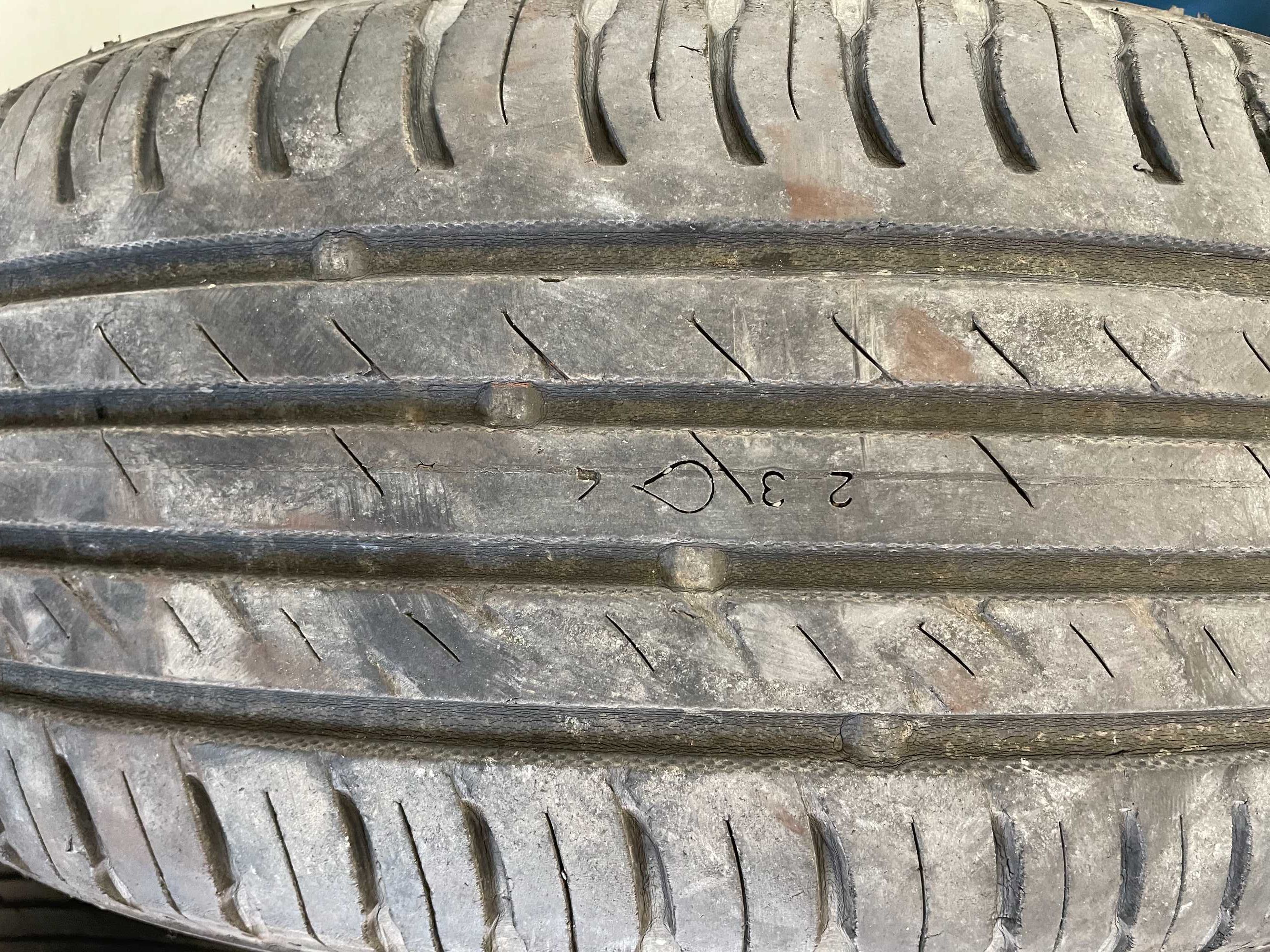 Nokian Tyres iLine 185/65R15