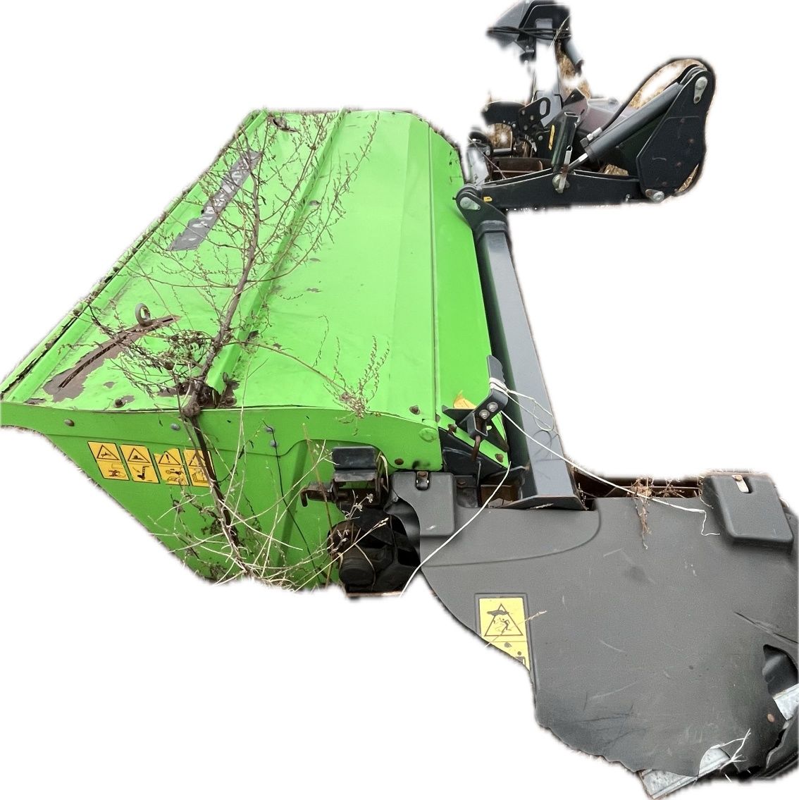 Kosiarka dyskowa Deutz Fahr DiscMaster 632T