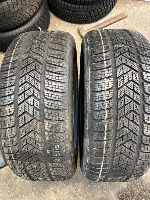 2 x opona 255/50R19 Pirelli