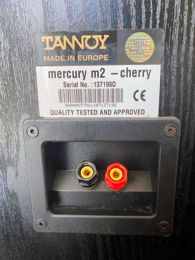 Tannoy Mercury M2 - Colunas