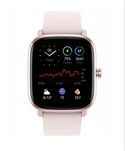 Xiaomi Amazfit GTS 2 mini, Bluetooth, Różowy, Pomiar tętna, 220mAh