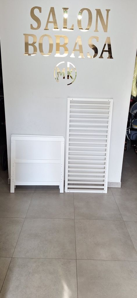 Łóżeczko 140x70,  tapczanik, SALON BOBASA Suchedniów ul.Langiewicza 3