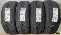 235/55r19 Michelin Crossclimate 2 105H XL TL VOL 2025