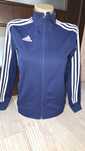 Adidas кофта/олімпійка.