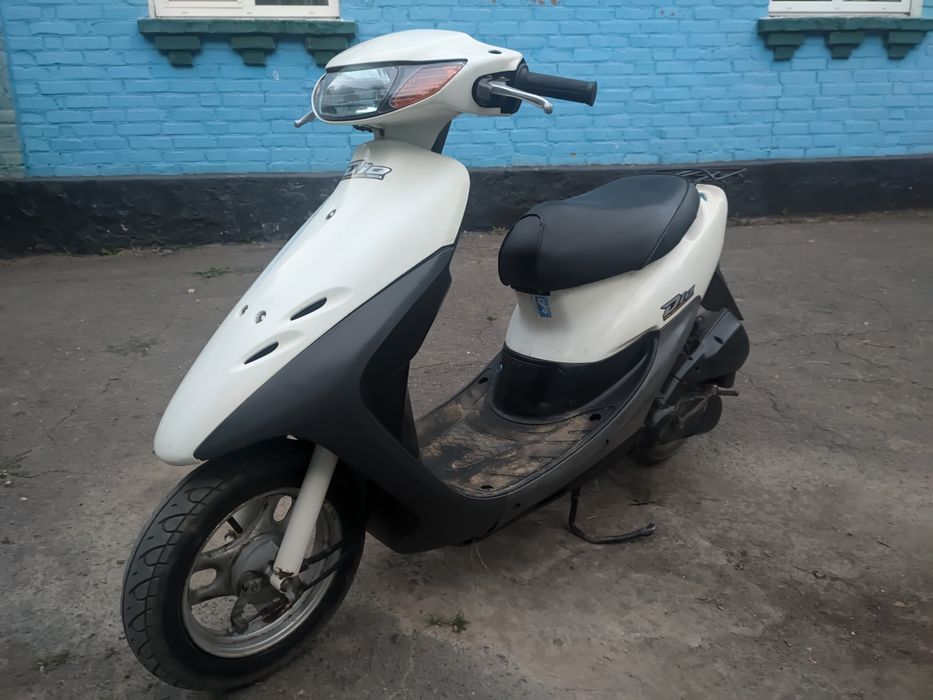 Продам/обміняю Honda dio 35