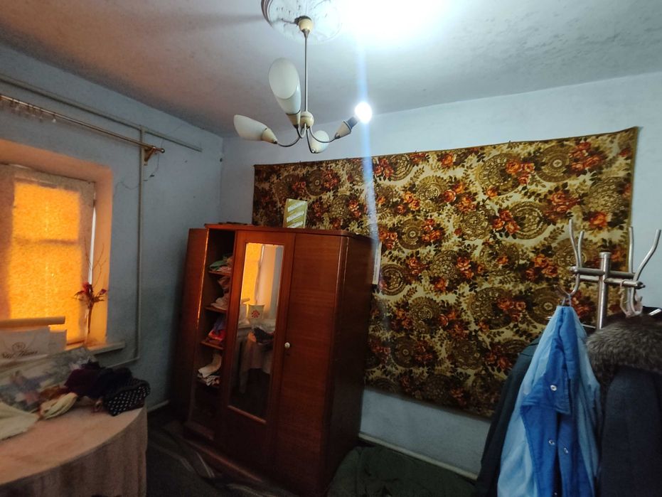Продам дом в Яськах рядом с центром