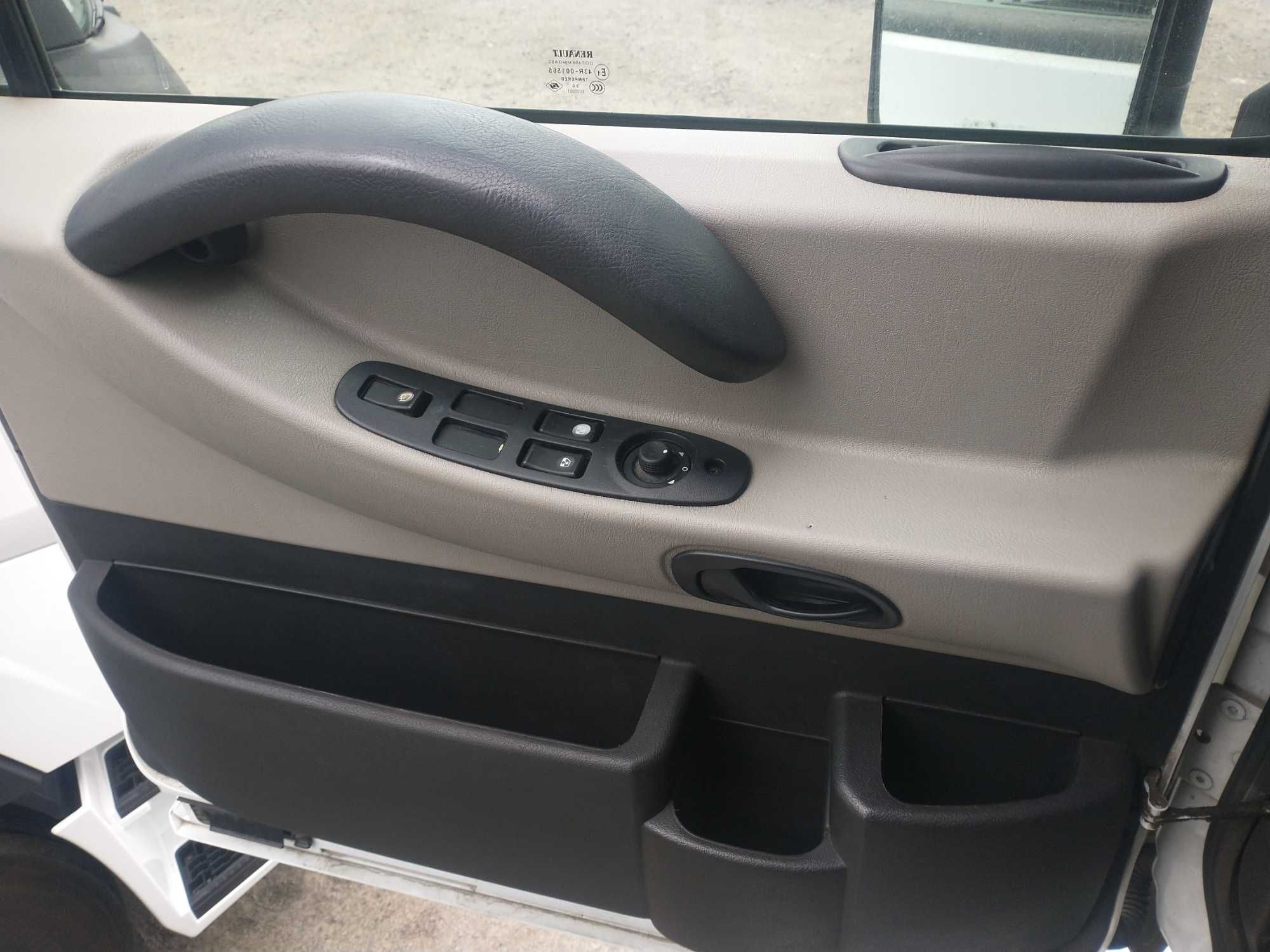 Рено Манум Тягач Renault Magnum