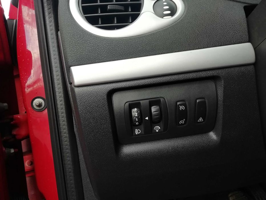 Рено кліо 3 універсал