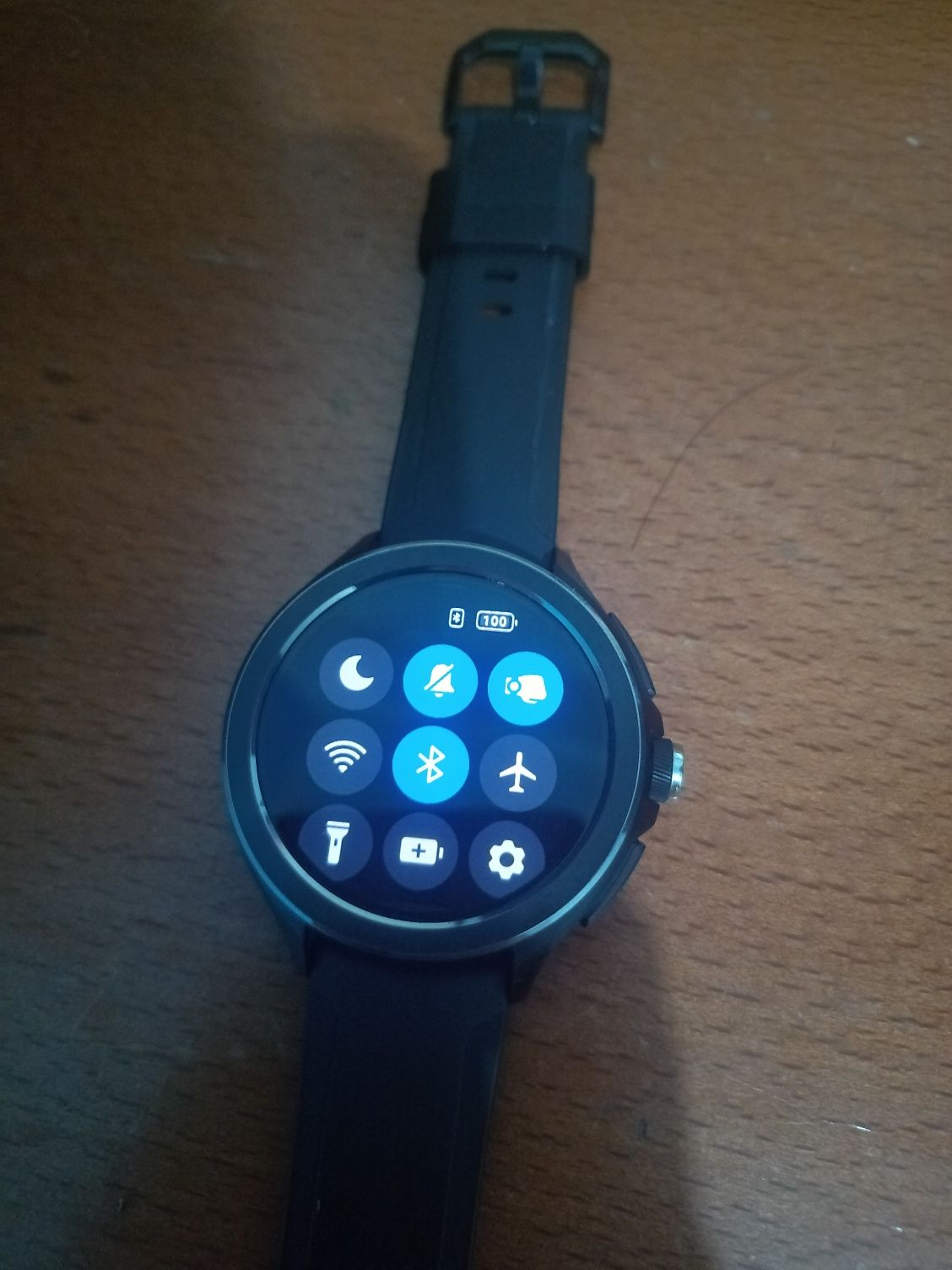 Smartwatch mi watch 2 pro
