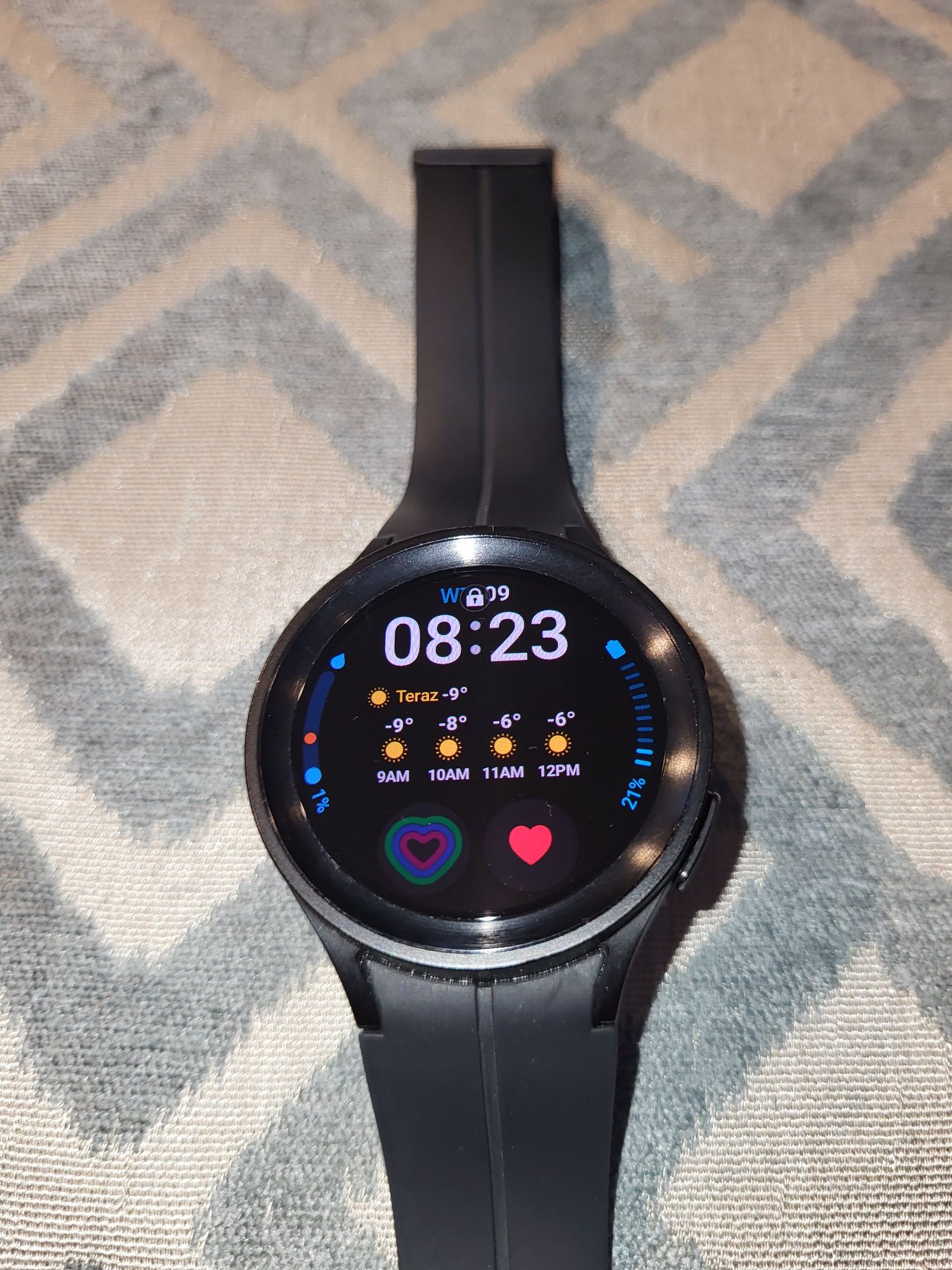 Samsung Galaxy Watch 5 Pro