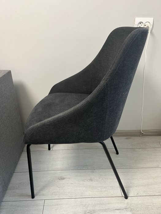 Крісло у вітальню/кухню з Jysk