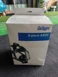 Drager X-plore 6300