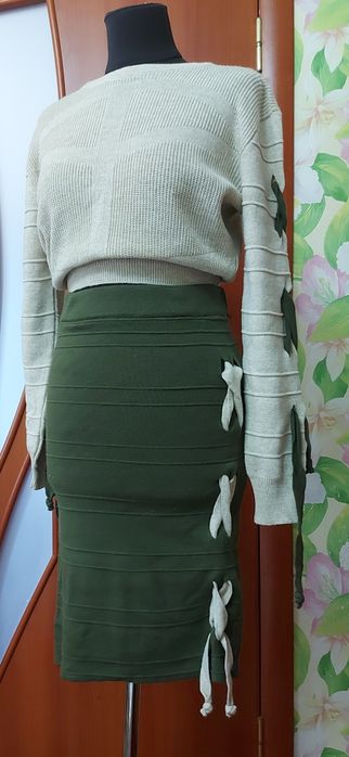 Костюм весна-осінь