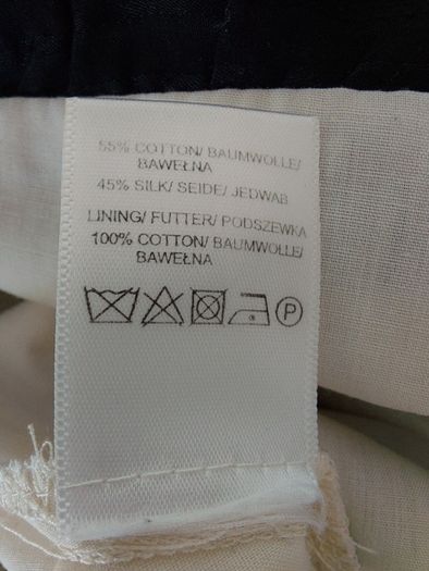 Sukienka bombka firmy Simple – r.38