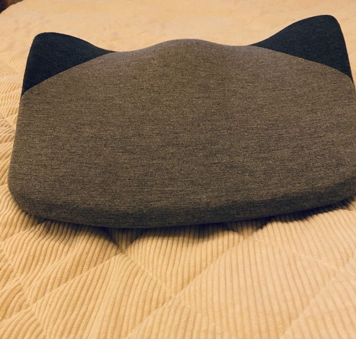 Poduszka Lędźwiowa do Samochodu pod Plecy