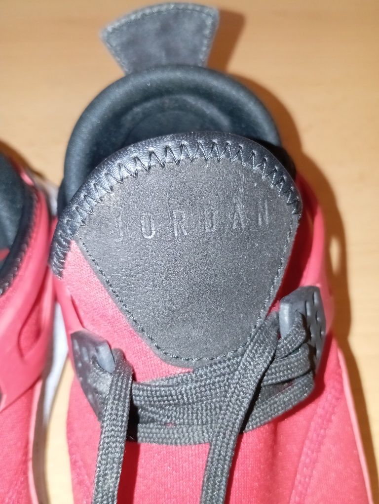 Buty Jordan Fly '89 Toro Bravo Lunarlon