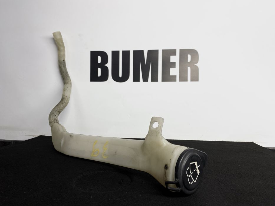 Шланг Бачка Омивача BMW E39 Горловина Трубка БМВ Е39 омивателя