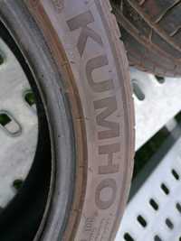 Kumho Ecsta  205 45 r16