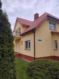 Dom 156m2 z garażem i ogrzewaniem gazowym Głogowo/Brzozówka