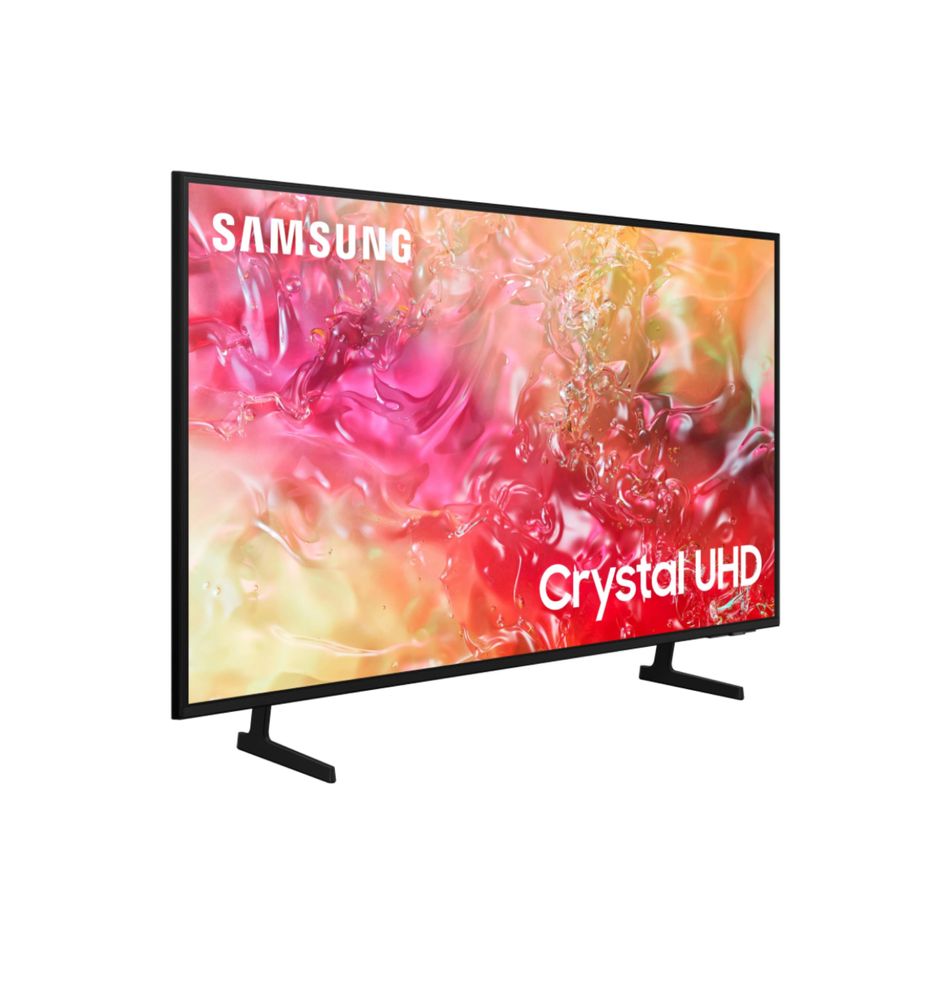 Смарт телевізор Samsung UE50DU7192U 50" LED 4K Tizen DVB-T2