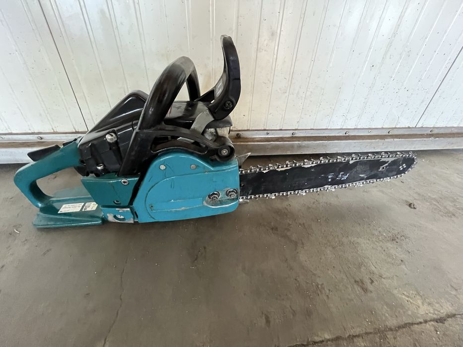 Makita DCS 520 piła spalinowa pilarka stan bdb jak stihl husqvarna