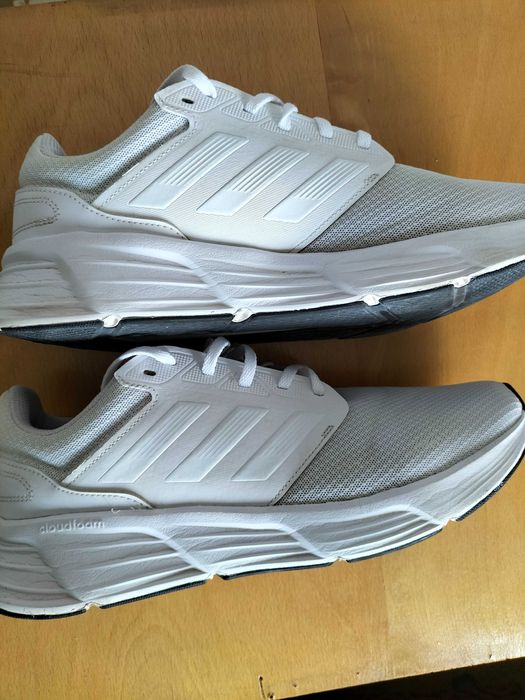 Кроссовки Adidas Galaxy 6 | Размер 46