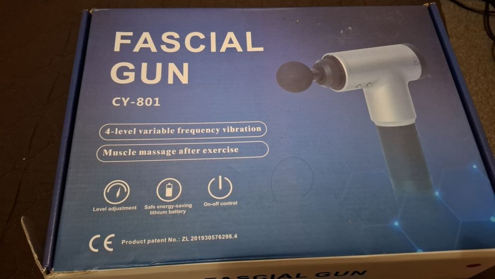 Продається масажер б/у